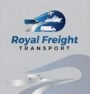 Royal freight transpor